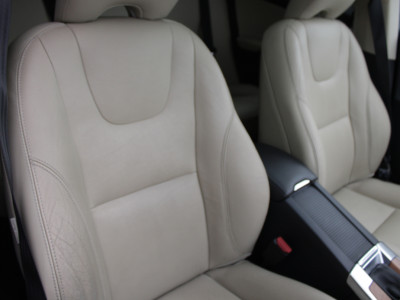 2016 Volvo XC60
