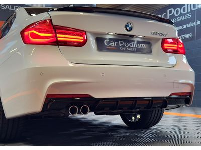 2017 BMW 3 Series