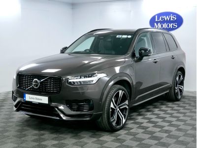 2024 Volvo XC90