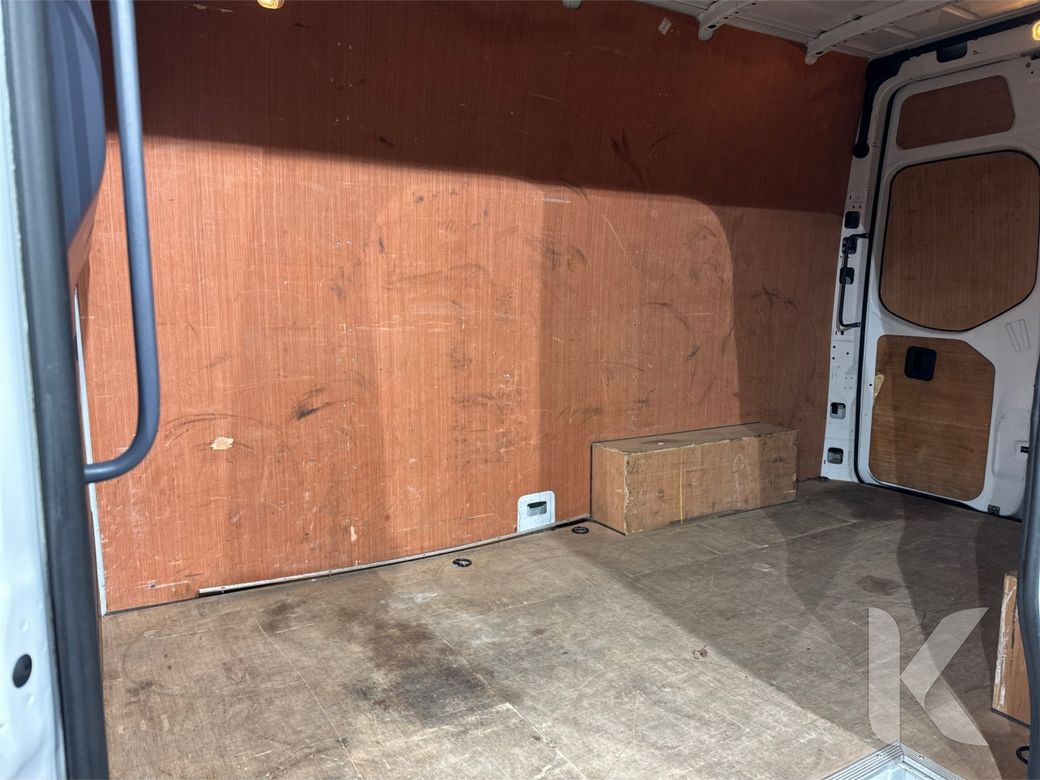 2022 Mercedes-Benz Sprinter