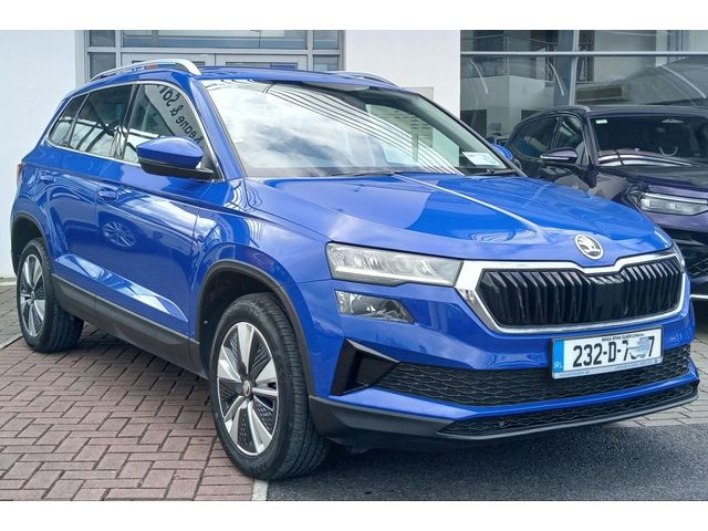 vehicle for sale from J. Keane & Sons (Roscommon) Ltd