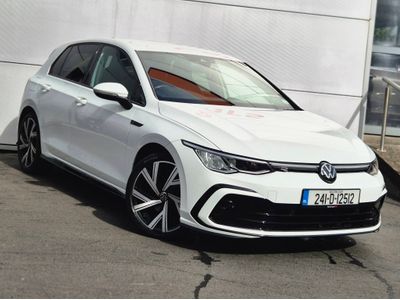 2024 Volkswagen Golf