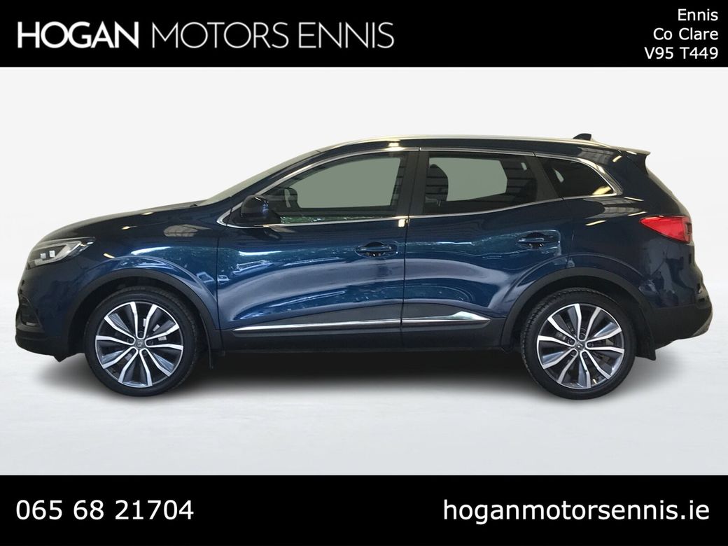 2019 Renault Kadjar