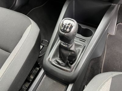 2016 Skoda Fabia