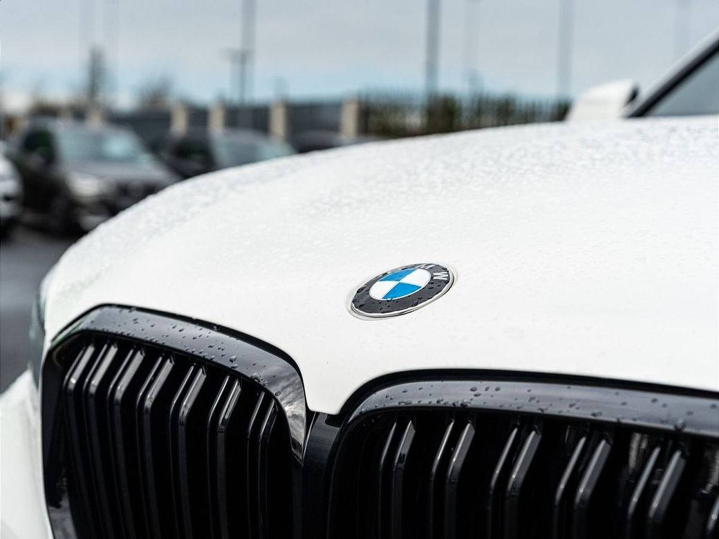 2023 BMW X5