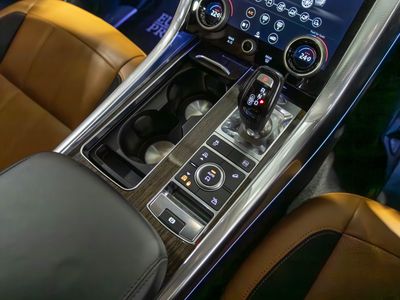 2022 Land Rover Range Rover Sport