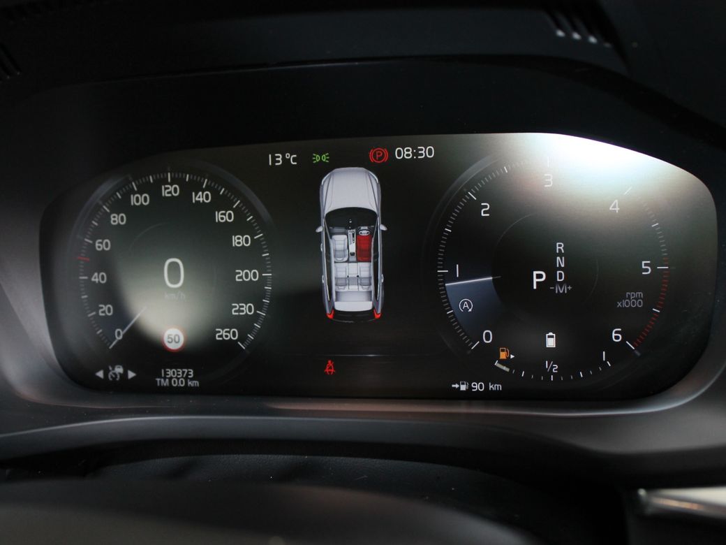 2021 Volvo XC60