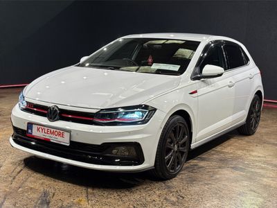 2019 Volkswagen Polo