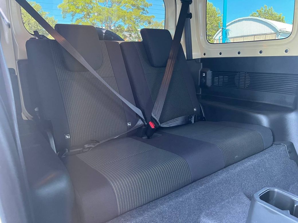 2023 Suzuki Jimny