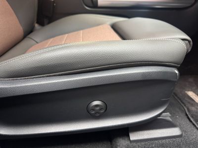 2023 Mercedes-Benz EQA