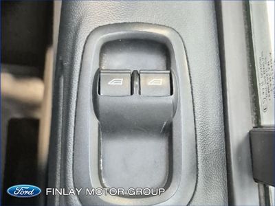 2023 Ford Transit Custom