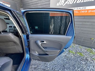 2016 Volkswagen Polo