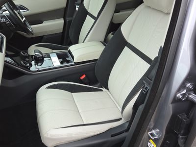 2021 Land Rover Range Rover