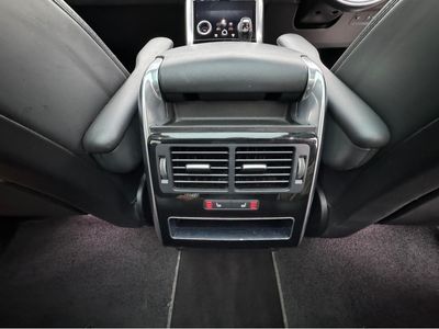 2022 Land Rover Range Rover Sport