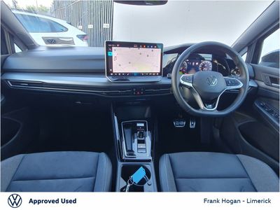 2024 Volkswagen Golf