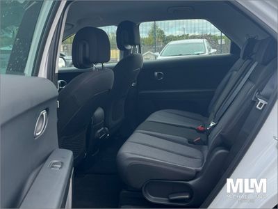 2024 Hyundai Ioniq 5