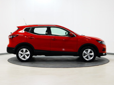 2018 Nissan Qashqai