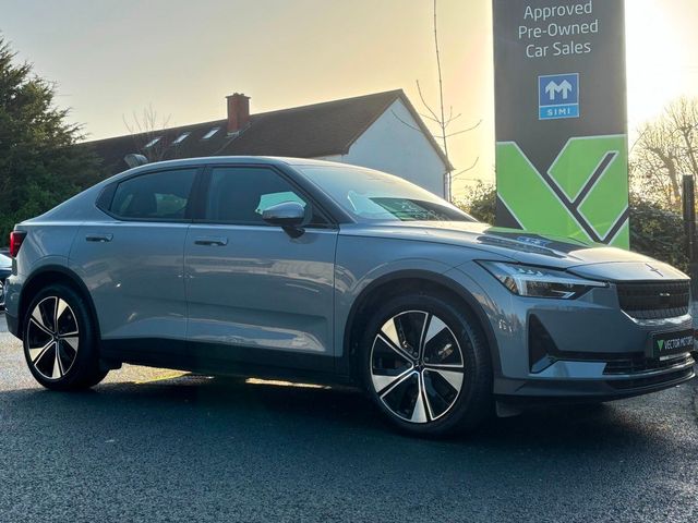 vehicle for sale from Vector Motors