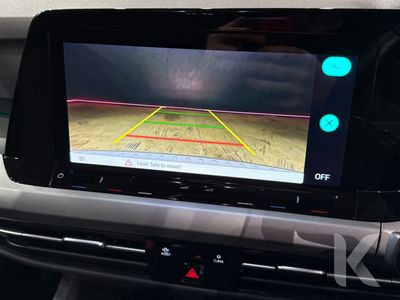 2022 Volkswagen Golf