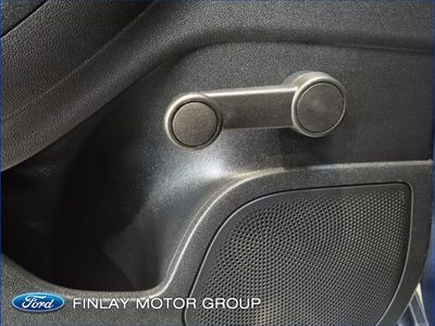 2021 Ford Fiesta