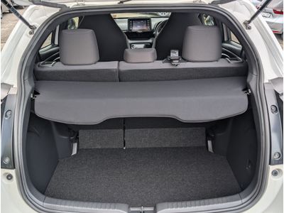 2022 Toyota Yaris