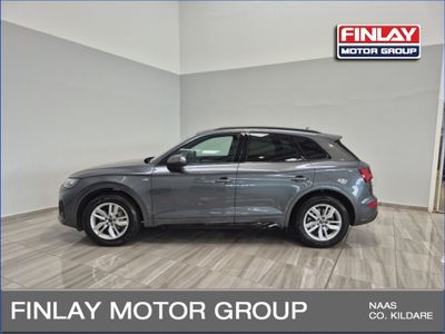 2024 Audi Q5