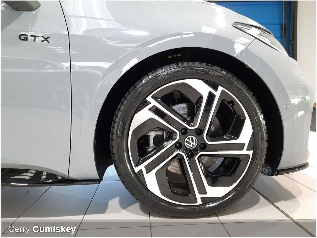 2025 Volkswagen ID.3