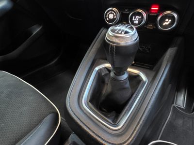 2021 Renault Clio