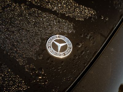 2024 Mercedes-Benz E Class