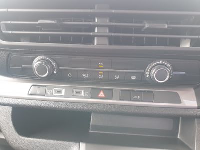 2026 Citroen Dispatch