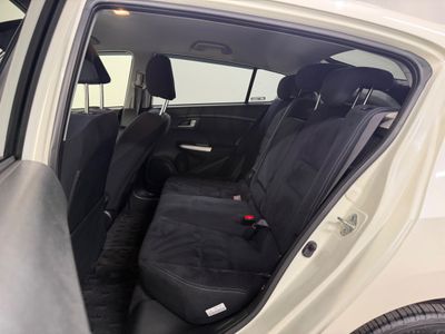 2014 Honda Insight
