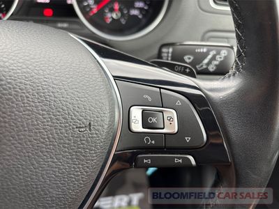 2017 Volkswagen Polo
