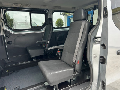 2025 Renault Trafic