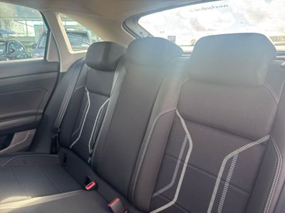 2024 Volkswagen Taigo