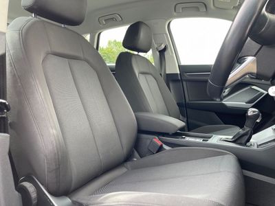 2019 Audi Q3