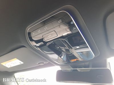 2025 Mercedes-Benz E Class