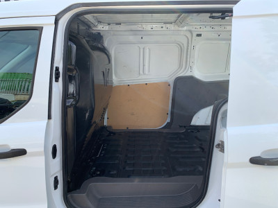 2022 Ford Transit Connect