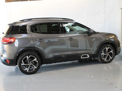 2021 Citroen C5 Aircross