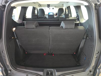 2022 Dacia Jogger