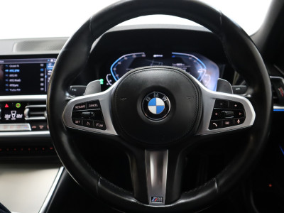 2021 BMW 3 Series