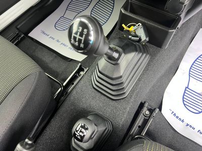 2022 Suzuki Jimny