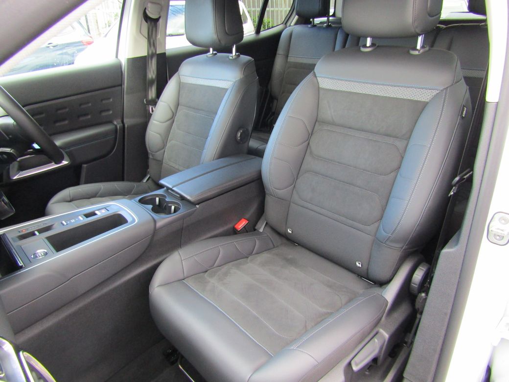 2023 Citroen C5 Aircross