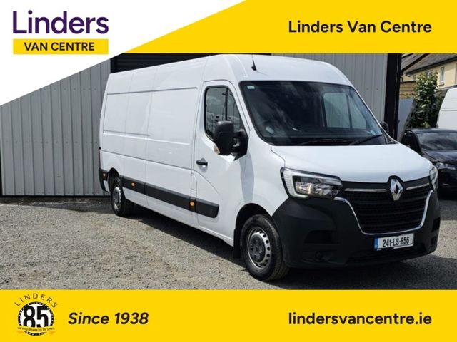vehicle for sale from Linders Finglas Turvey Limited