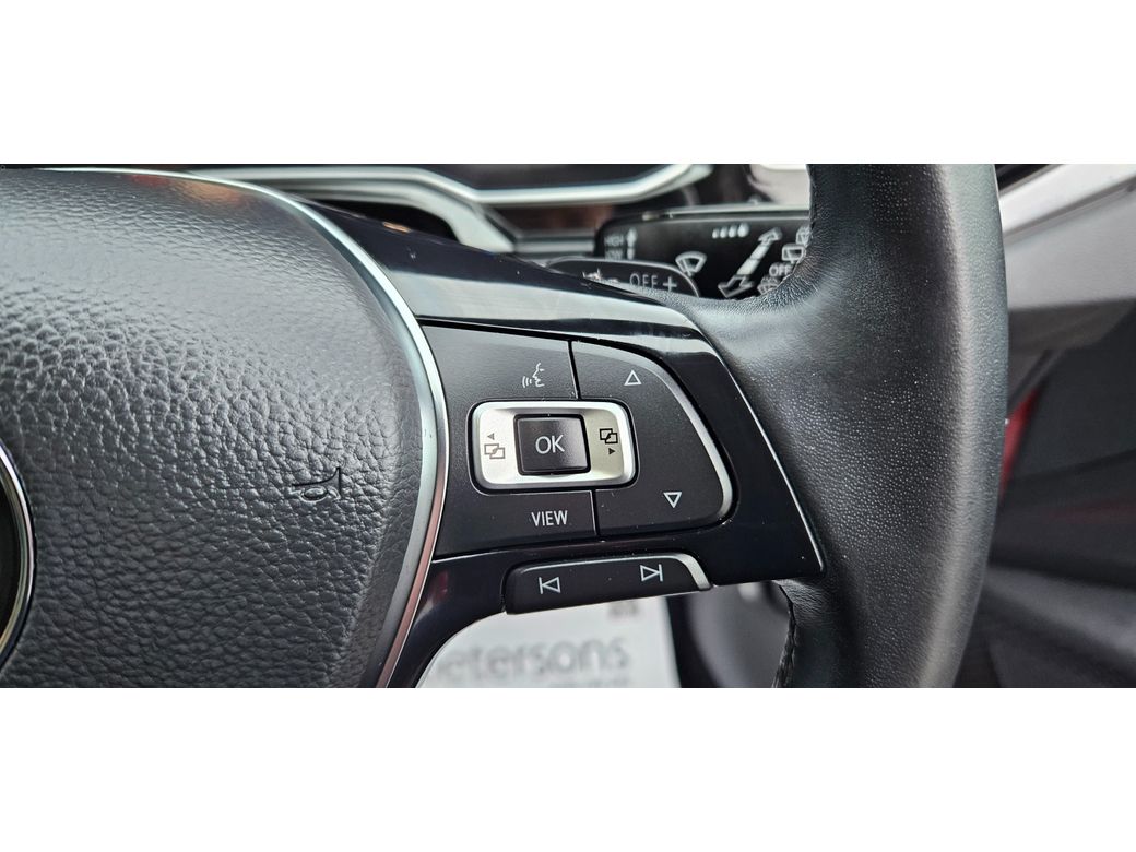 2018 Volkswagen Polo