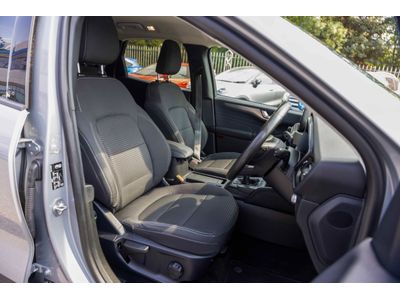 2022 Ford Kuga