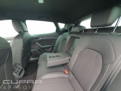 2025 Cupra Formentor