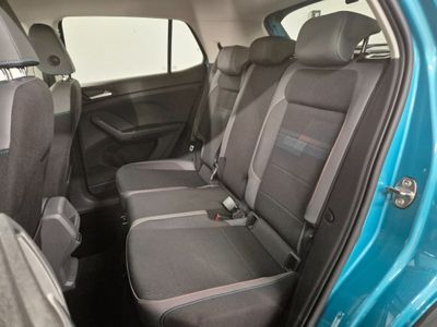 2020 Volkswagen T-Cross