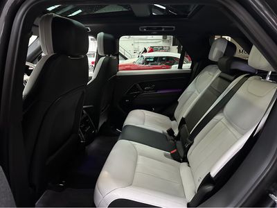 2024 Land Rover Range Rover Sport