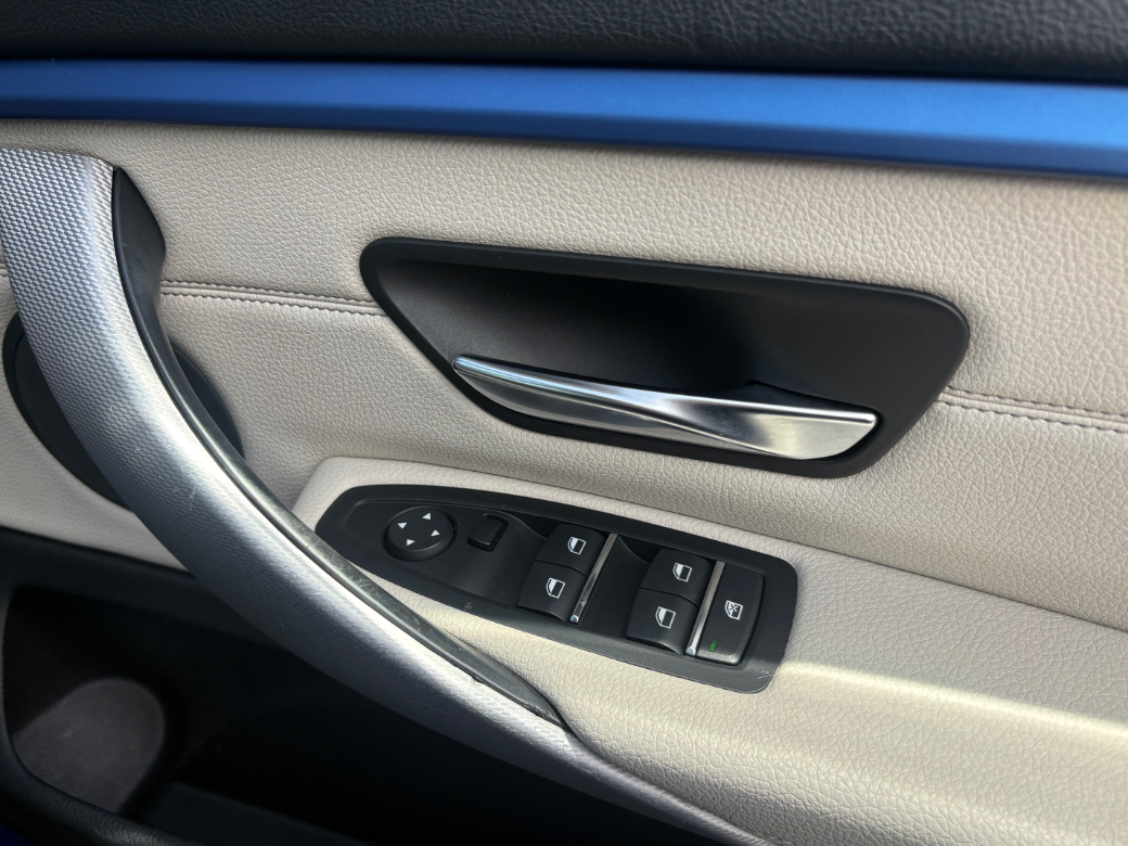 2018 BMW 4 Series