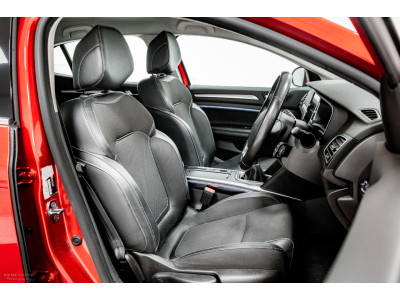 2021 Renault Megane